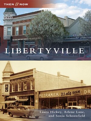 cover image of Libertyville